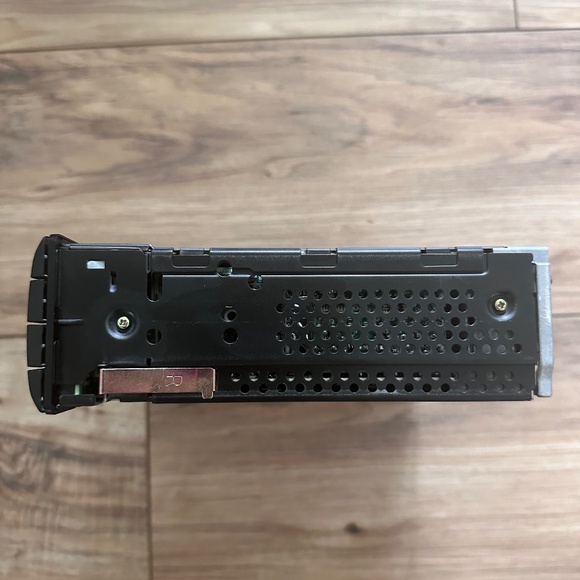 MERCEDES R129 RADIO - MODEL CM2299 - Picture 5 of 8